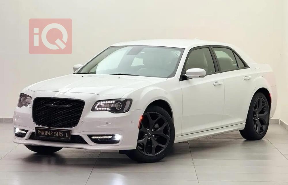 کرایسلەر 300